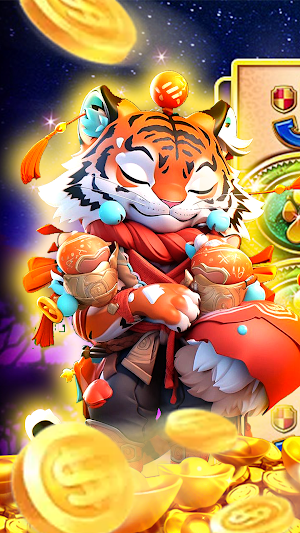 Master Tiger-365 game Screenshot 0