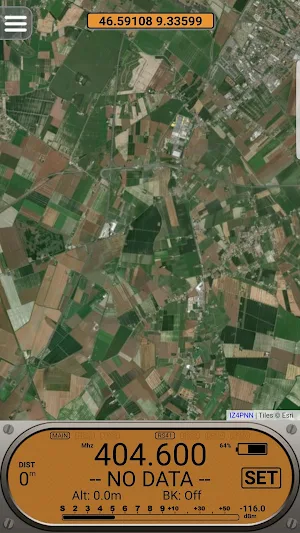 MySondy GO Screenshot 3