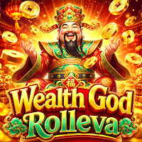 Wealth God Rolleva