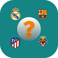 Tebak gambar liga spanyol