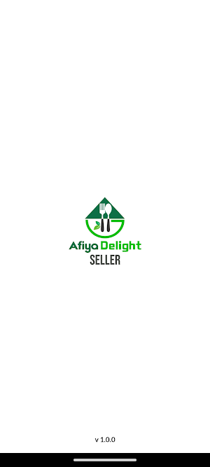Afiya Delight SELLER Screenshot 0