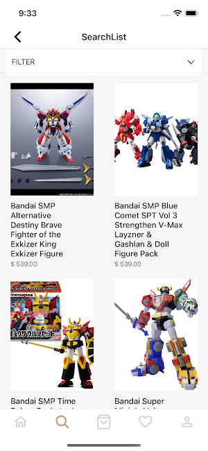 hangshuntrade Screenshot 1
