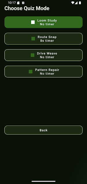 Flag Route Loom Screenshot 2