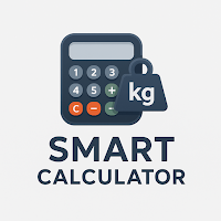 SmartCalc – Dual Calculator