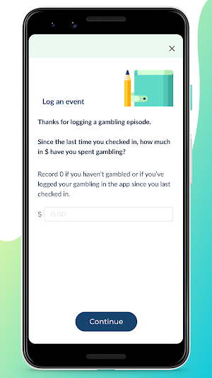 GL : In-the-moment Screenshot 1