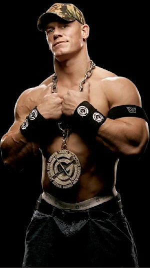 John Cena Wallpapers Screenshot 2