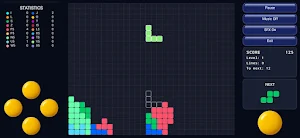 Block Puzzle Giant Screenshot 1