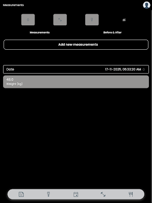 Rawlplug Fitness Screenshot 2