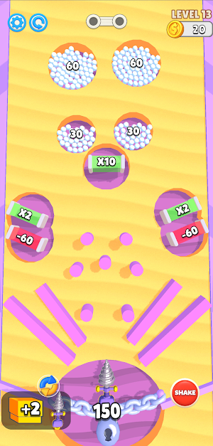Sand Drill Screenshot 1