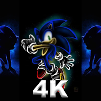 Hedgehog wallpaper