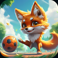 Scamper Kick