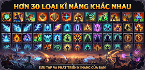 Synerforge Screenshot 0