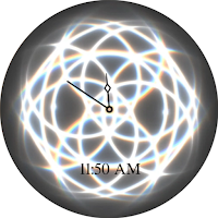 AURA - Watch Face