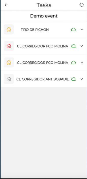 Civilio Screenshot 3