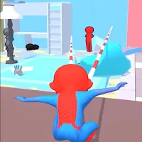 Slingshot Hiders
