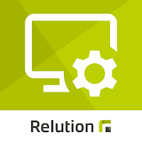Relution CVTE OEMConfig