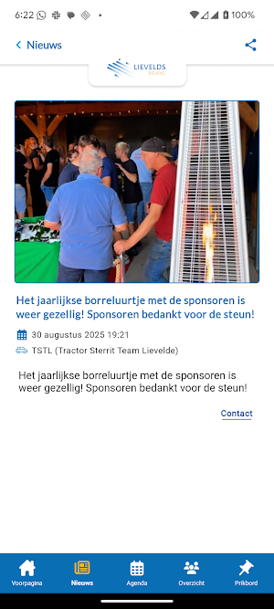 Lievelde Screenshot 2