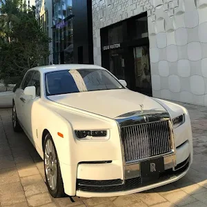Rolls royce Ghost Car Wallpapers Screenshot 0