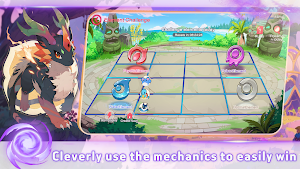 Evo Alliance Screenshot 3