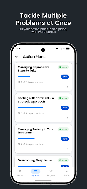 Action: The Magic Word Screenshot 3