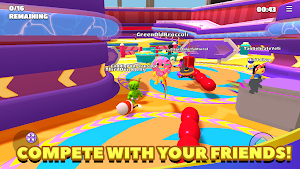 Mayhem Guys Screenshot 3