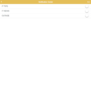 IT FOR SCHOOLS Screenshot 1