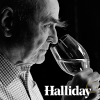 Halliday Magazine