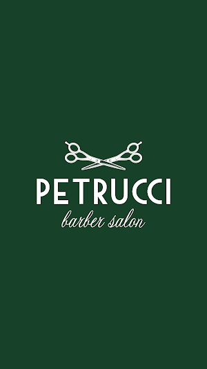 PETRUCCI barber salon Screenshot 0