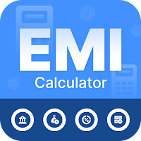 EMI Calculator