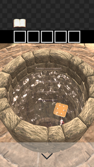 Escape Game: Stonebound Screenshot 2