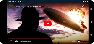 Titanic Sinking Documentaries Screenshot 1