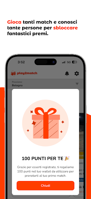 play2match screenshot 4