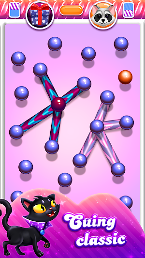 Cuing Eclipse Screenshot 1