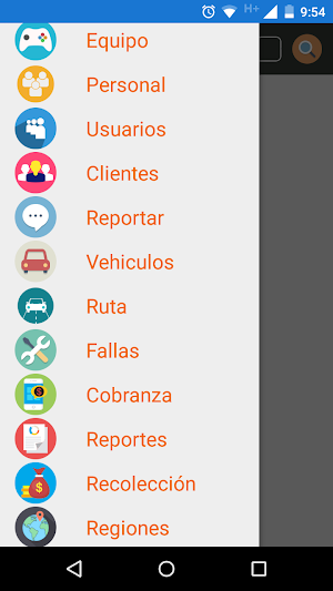 kiin Recolección Screenshot 2
