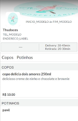 Thudoces Screenshot 1