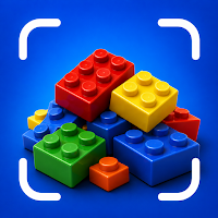 Brick AI : Minifig Scanner
