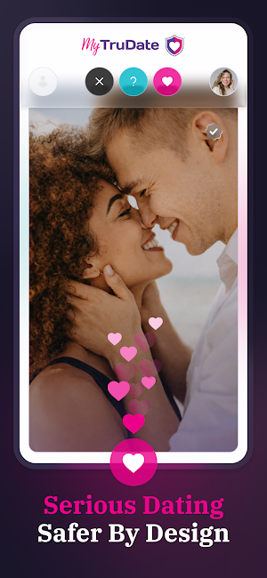 MyTruDate Screenshot 0