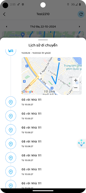VNPT SafeKids Screenshot 3