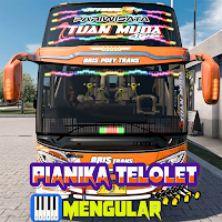 Pianika Telolet Mengular