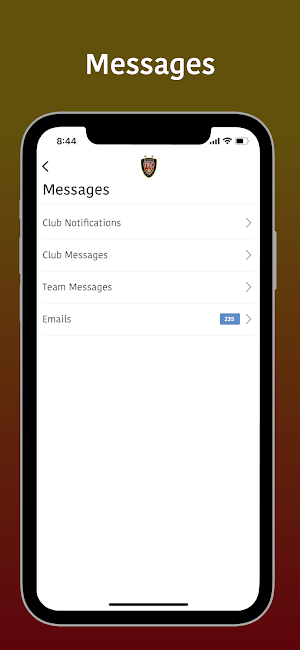 Atlanta Fire United Screenshot 2