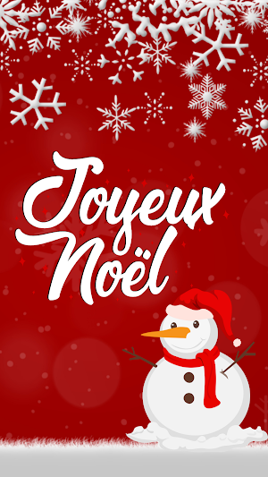 Joyeux Noël 2024 Screenshot 0