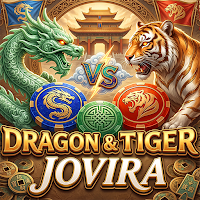 Dragon & Tiger Jovira