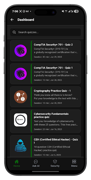 Cyber Master Screenshot 3