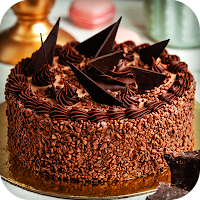 Chocolate Cake Recipes Offline