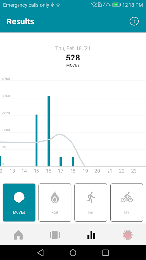 Vitamare Screenshot 3