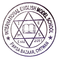 International English School