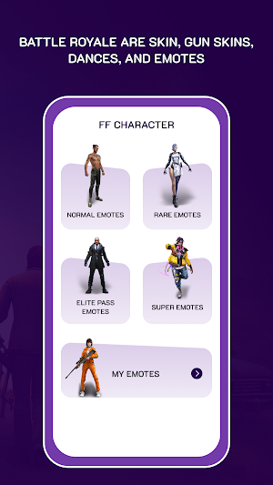 Get Daily Diamonds FFF Guide Screenshot 0