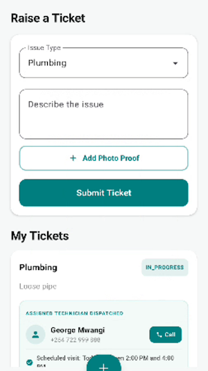 BomaPay Screenshot 1