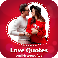 Love Quotes and Messages App