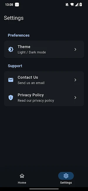 Player Video Player All Format Screenshot 2